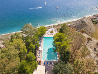 EXCELSIOR PALACE HOTEL TAORMINA