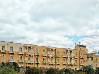 EXCELSIOR PALACE HOTEL TAORMINA