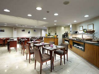 EXE ASTORIA(EX EUROSTARS ASTORIA)