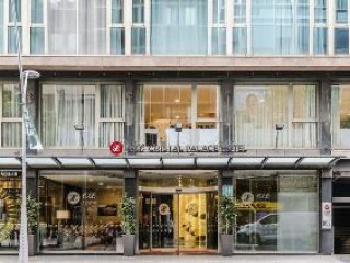 Exe Cristal Palace