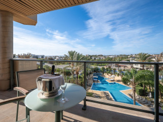 Exe Estepona Thalasso SPA