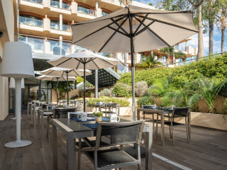Exe Estepona Thalasso SPA