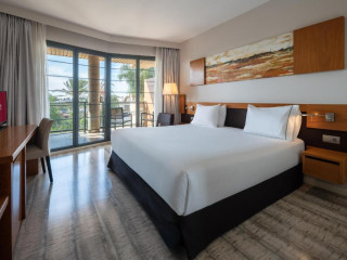 Exe Estepona Thalasso & Spa- Adults Only