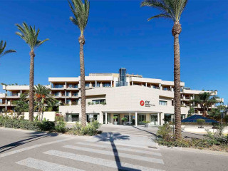 Exe Estepona Thalasso SPA