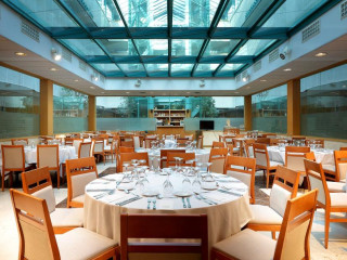 Exe Gran Hotel Almenar