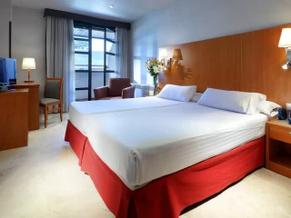 Exe Gran Hotel Almenar