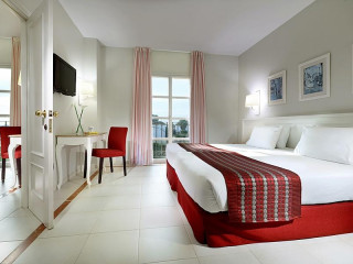 Exe Gran Hotel Solucar