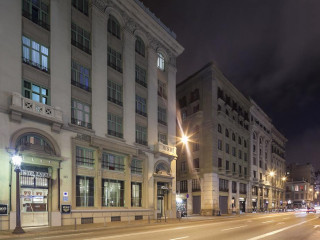 Exe Laietana Palace