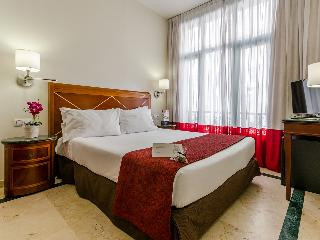 Exe Laietana Palace