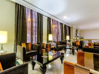 Exe Laietana Palace