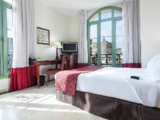 Exe Laietana Palace