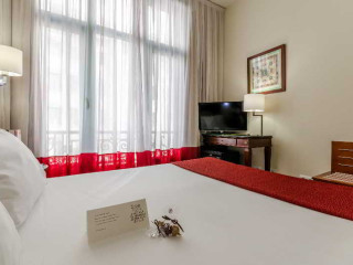Exe Laietana Palace