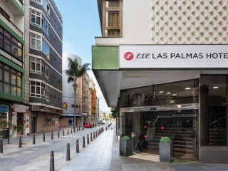 EXE LAS PALMAS