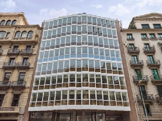 Exe Plaza Catalunya