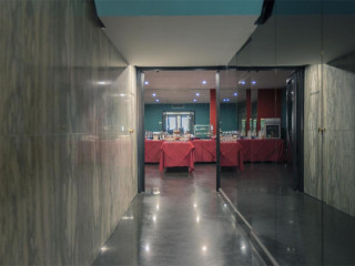 Executive Business Hotel