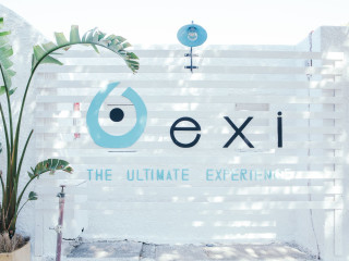 Exi Sea Side Suites