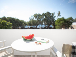 Exi Sea Side Suites