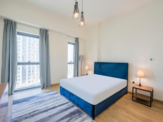 Expo Village Serviced Apartments