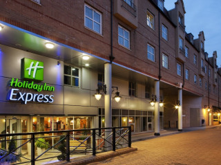 Express By Holiday Inn Hammersmith