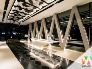 EXPRESSIONZ PROFESSIONAL SUITES BY WODAGES