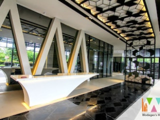 EXPRESSIONZ PROFESSIONAL SUITES BY WODAGES