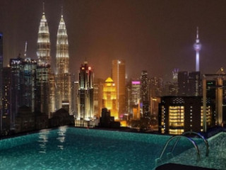 EXPRESSIONZ SUITES BY IHOST GLOBAL