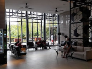 EXPRESSIONZ SUITES BY IHOST GLOBAL