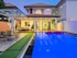 Exquisite Pool Villa A