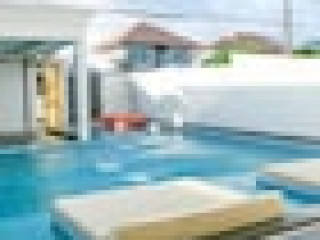 Exquisite Pool Villa J