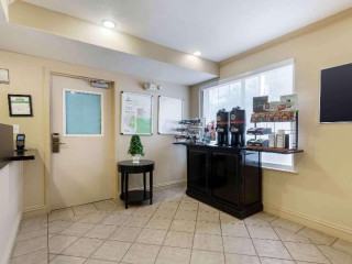 Extended Stay America Washington D.C. Tysons Center