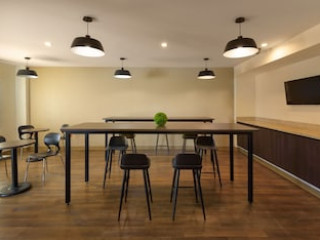 EXTENDED SUITES CANCUN CUMBRES