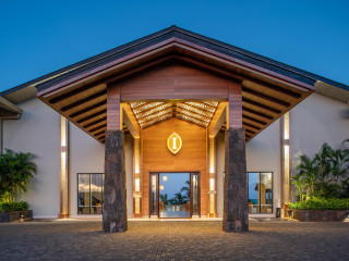 Intercontinental Mauritius Resort Balaclava Fort