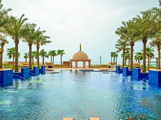 Rixos Marina Abu Dhabi