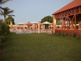 UMM AL QUWAIN BEACH HOTEL