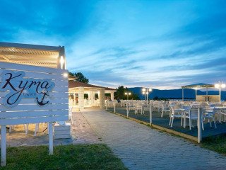 Mythos Palace Resort & Spa