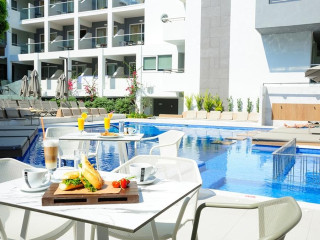 Atrium Ambiance Hotel