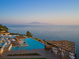 Lesante Cape – The Leading Hotels of the World