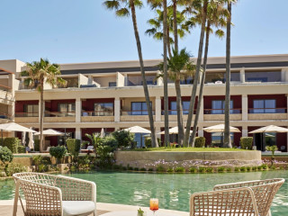 Atlantica Kalliston Resort