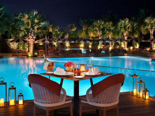 Banyan Tree Dubai