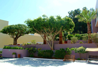 KATRIN HOTEL & BUNGALOWS