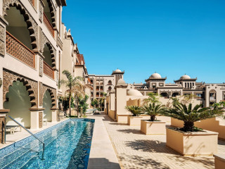 Al Kasr Sahl Hasheesh