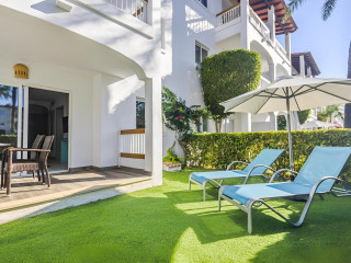 Alcudia Garden