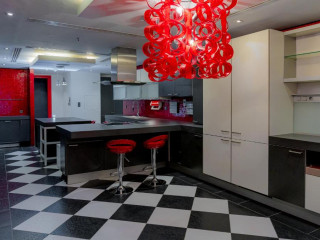 Ezdan Hotel West Bay