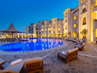 Ezdan Palace Hotel