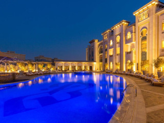 Ezdan Palace Hotel