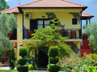 Hotel Ivascu (Moisei)