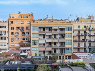 Factory Apartments Barcelona