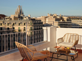 Factory Apartments Barcelona