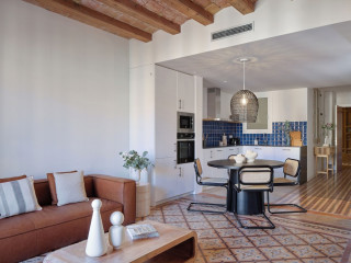 Factory Apartments Barcelona