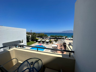 FAEDRA BEACH RESORT